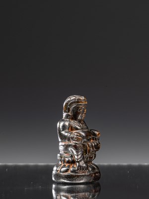 Lot 37 - JAMBHALA
