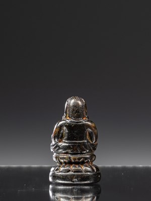 Lot 37 - JAMBHALA