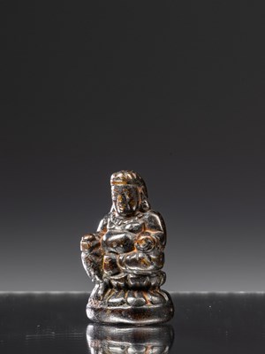 Lot 37 - JAMBHALA