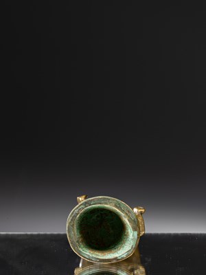 Lot 89 - STANDING BUDDHA