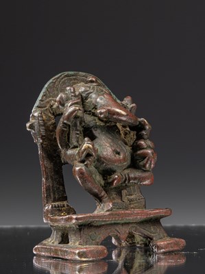 Lot 63 - GANESHA