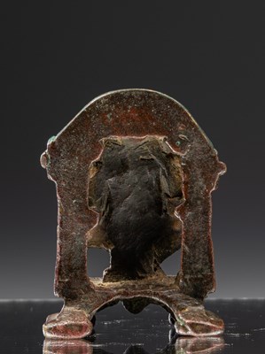 Lot 63 - GANESHA