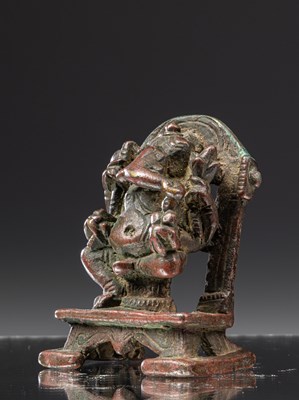 Lot 63 - GANESHA