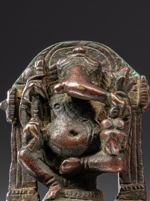 Lot 63 - GANESHA