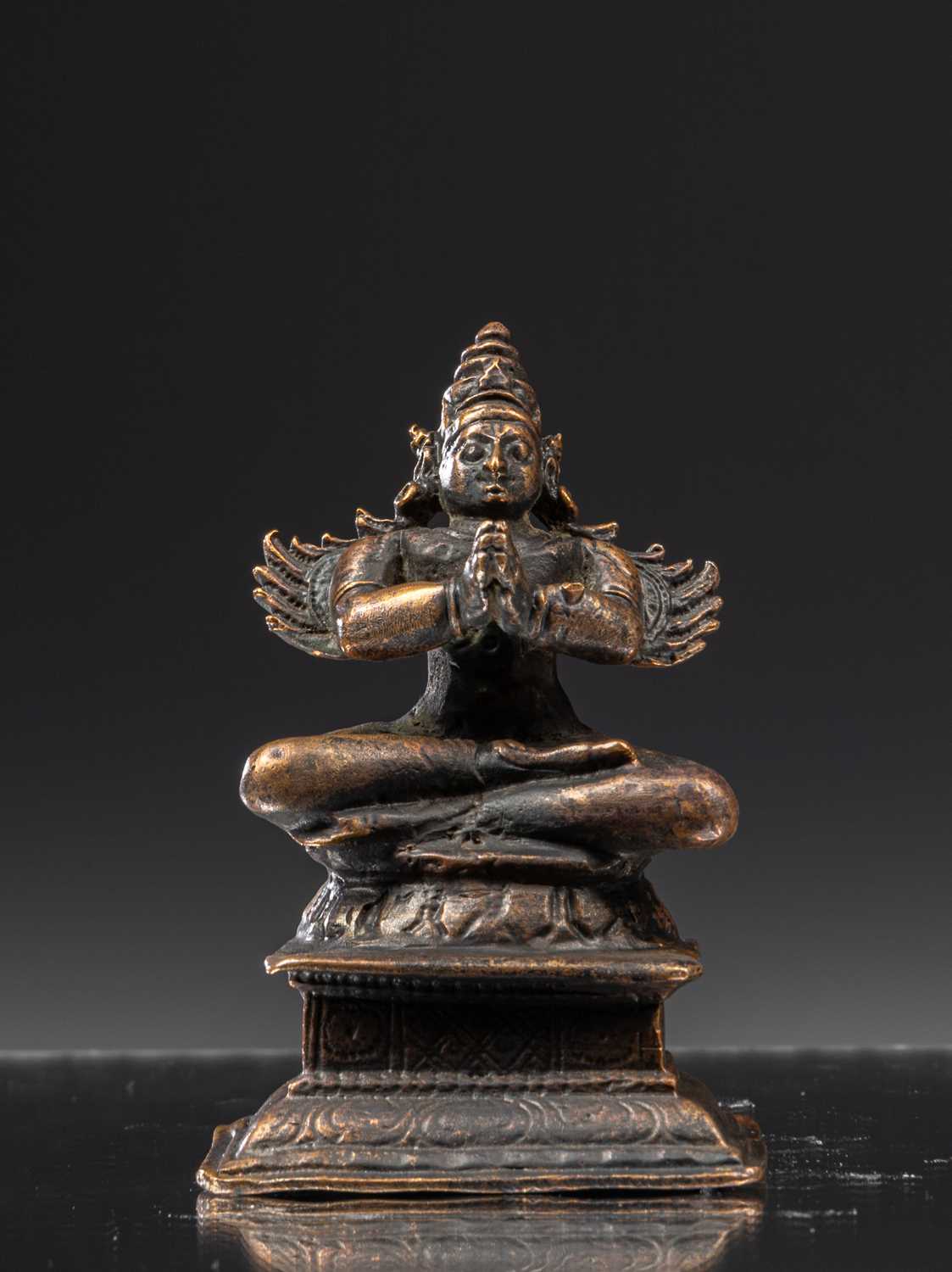 Lot 58 - GARUDA