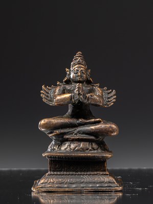 Lot 58 - GARUDA