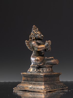 Lot 58 - GARUDA