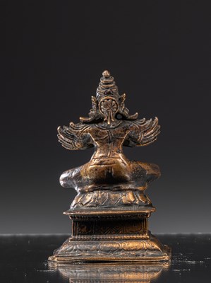Lot 58 - GARUDA