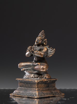 Lot 58 - GARUDA