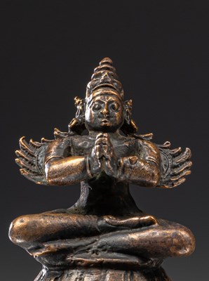 Lot 58 - GARUDA