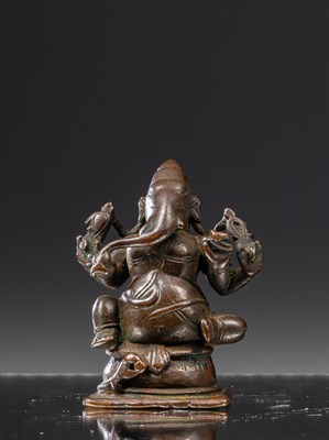 Lot 46 - GANESHA