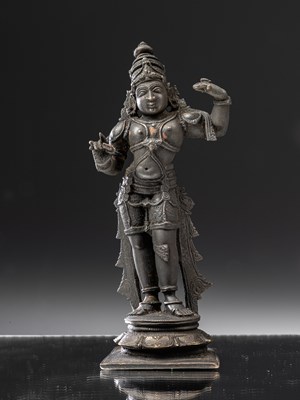 Lot 239 - PARVATI