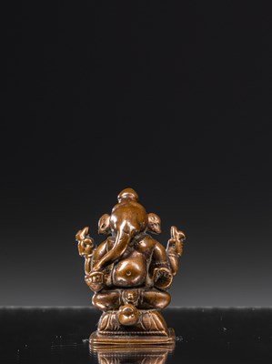 Lot 160 - GANESHA