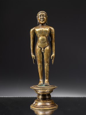 Lot 120 - STANDING JAIN