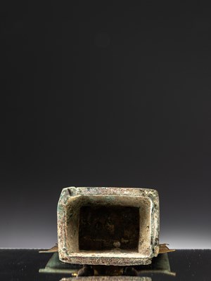 Lot 15 - VIRABHADRA