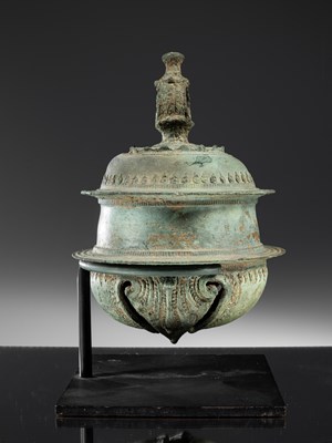 Lot 74 - BELL