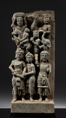 Lot 230 - GHANDARA FRAGMENT