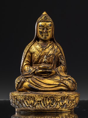 Lot 166 - LAMA