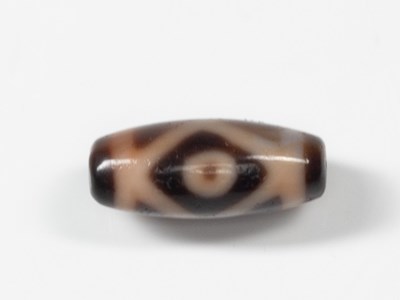 Lot 8 - DZI BEAD