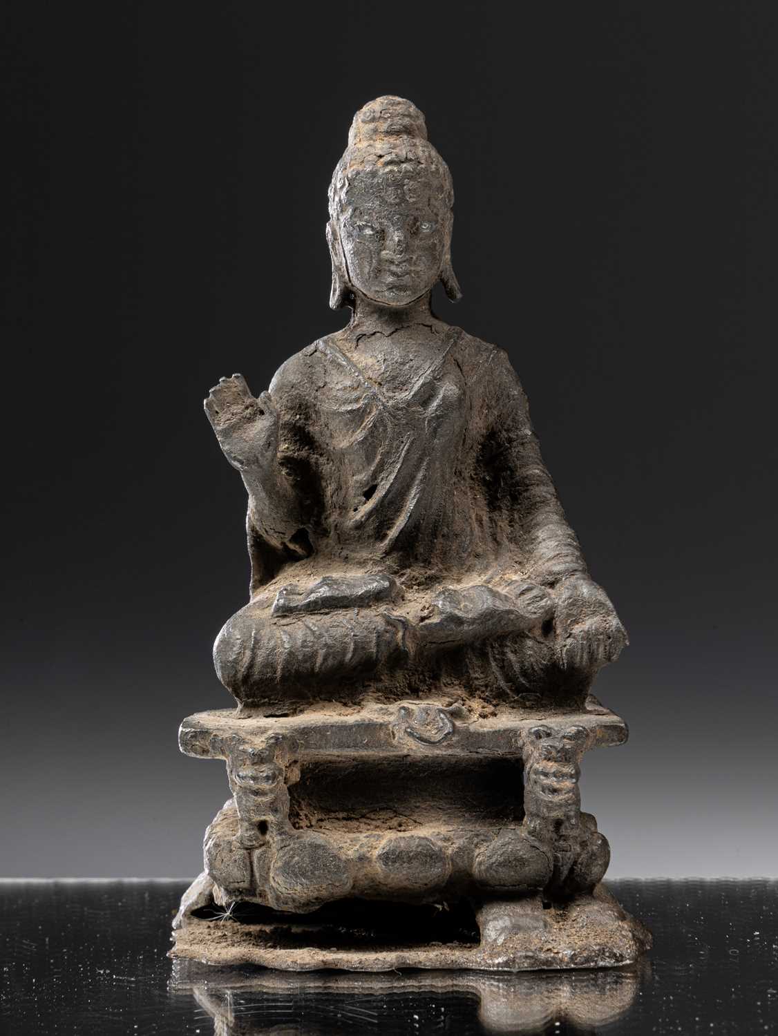 Lot 66 - SWAT BUDDHA