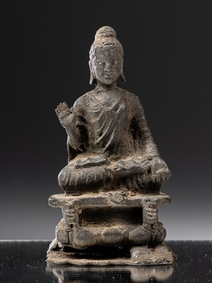 Lot 66 - SWAT BUDDHA