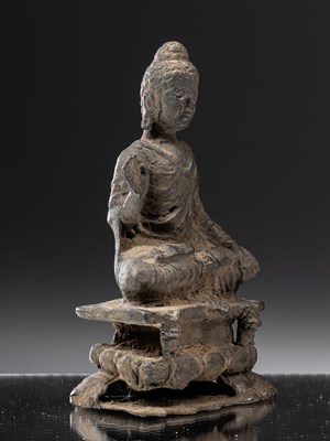 Lot 66 - SWAT BUDDHA