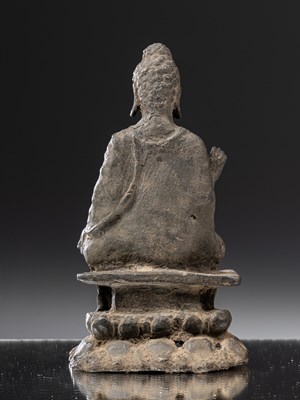Lot 66 - SWAT BUDDHA