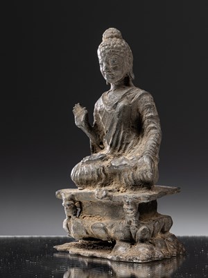 Lot 66 - SWAT BUDDHA