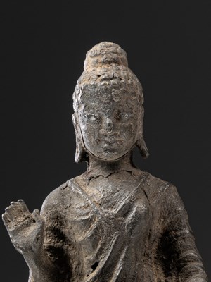 Lot 66 - SWAT BUDDHA