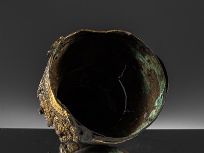 Lot 4 - CROWN OF A PRIEST