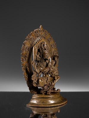 Lot 248 - CHAMUNDA