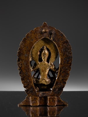 Lot 248 - CHAMUNDA