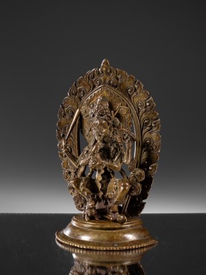 Lot 248 - CHAMUNDA