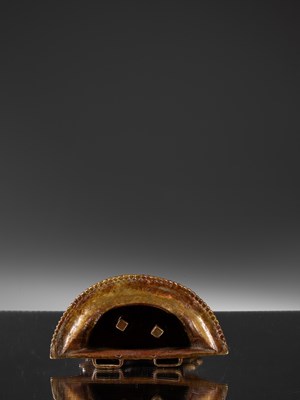 Lot 248 - CHAMUNDA