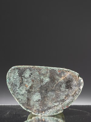 Lot 30 - PAGAN BUDDHA