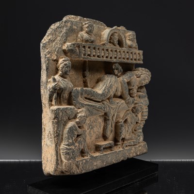 Lot 51 - THE DREAM OF MAYADEVI