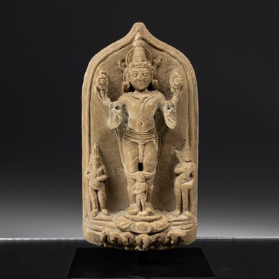 Lot 151 - STANDING SURYA