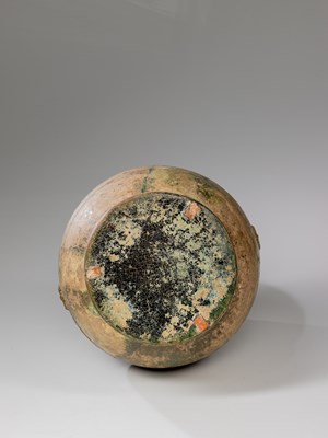 Lot 70 - (R) HU TYPE VASE