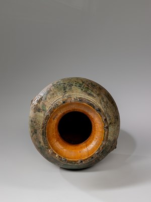 Lot 70 - (R) HU TYPE VASE