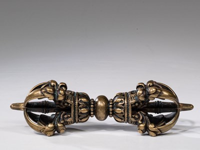 Lot 84 - VAJRA