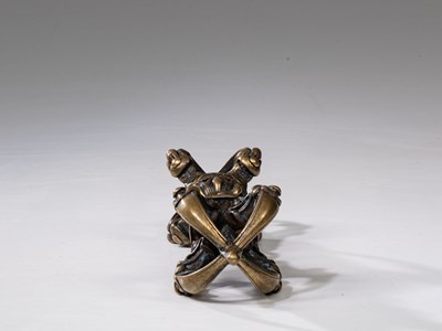 Lot 84 - VAJRA