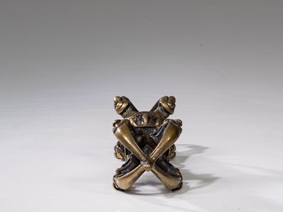 Lot 84 - VAJRA