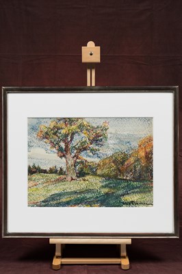 Lot 161 - Max Doerner (Burghausen 1870-1939 München)