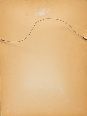 Lot 94 - Zwei Postkarte , A. R. Penck (1939 Dresden - )