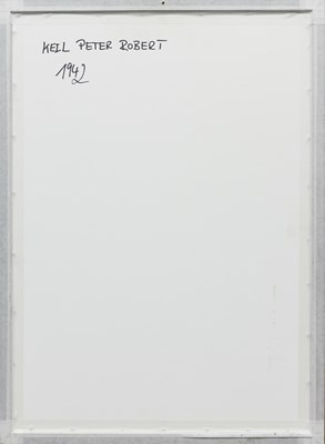Lot 38 - Robert Keil