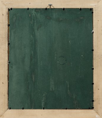 Lot 14 - Miklos Nemeth (Budapest 1934-2012 Budapest)
