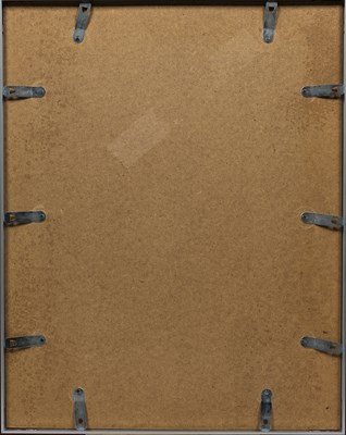 Lot 67 - Wolfgang Werkmeister (geb. 1941)
