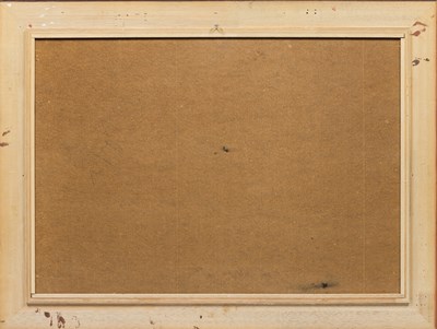 Lot 20 - Jean Krille (1923 Winterthur - 1991 Genf)