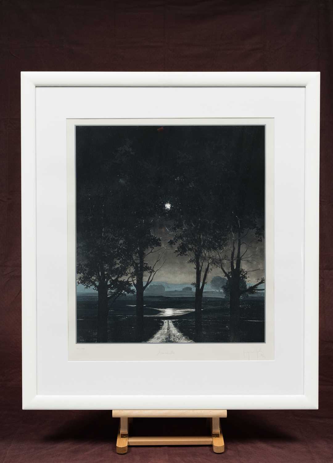 Lot 17 - Henning von Gierke (geb. 1947 - )