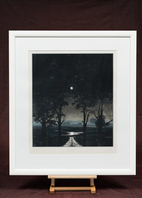 Lot 17 - Henning von Gierke (geb. 1947 - )